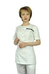Смольникова Наталья Владимировна