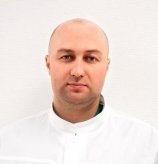 Саломатин Антон Александрович