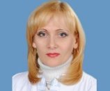 Никулина Евгения Геннадьевна