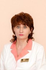 Постнова Татьяна Игоревна