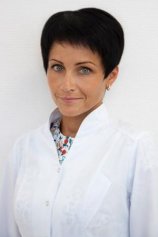 Романова Наталья Владимировна
