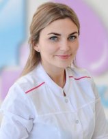 Никитина Юлия Александровна