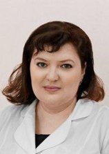 Звягинцева Инна Викторовна