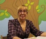 Ширяева Ирина Викторовна