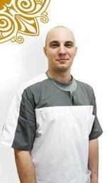 Бобрешов Дмитрий Николаевич
