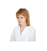 Лысенко Татьяна Анатольевна