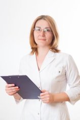 Дорофеева Елена Владимировна