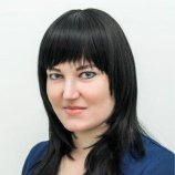 Кожедуб Ксения Ивановна