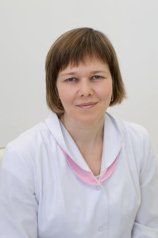 Ткач Елена Николаевна