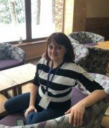 Куликова Ирина Владимировна
