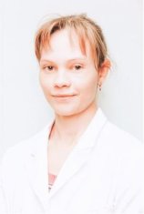 Булатова Оксана Владимировна