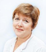 Бабич Татьяна Анатольевна