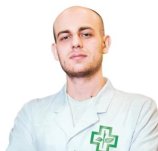 Зубарев Артем Константинович