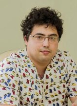 Любичев Антон Николаевич