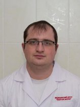 Панченко Андрей Владимирович