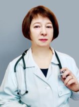 Романец Наталья Олеговна