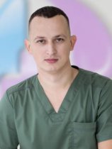 Гирич Юрий Дмитриевич