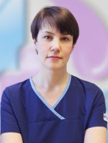 Волобуева Ирина Анатольевна