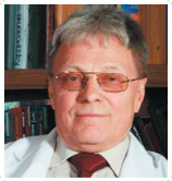 Ширинский Валерий Степанович