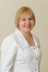 Седакова Светлана Владимировна