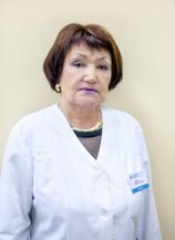 Гребнева Тамара Сергеевна