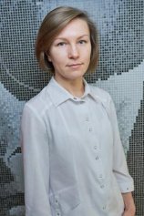 Соболева Любовь