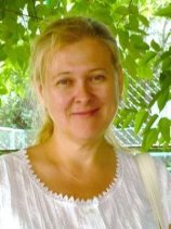 Слободченко Наталья Владимировна