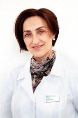 Козлова Анна Денисовна