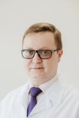 Савельев Сергей Викторович