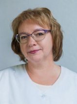 Лютфалиева Елена Альбертовна