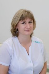 Смирнова Наталья Борисовна