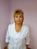 Романенко Ирина Анатольевна