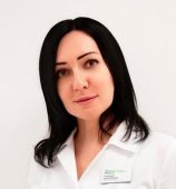 Панфилова Ирина Юрьевна