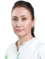 Пономаренко Виктория Михайловна