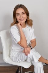 Киденко Наталья Павловна