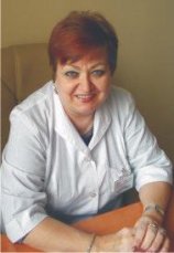 Маслова Людмила Михайловна