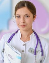 Ивлева Мария Юрьевна