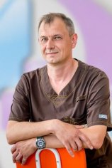 Сентябов Евгений Викторович