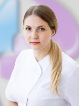 Рекеда Ирина Анатольевна