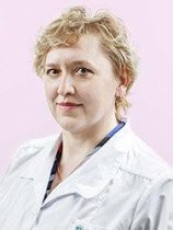 Саломатова Светлана Геннадьевна