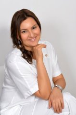 Мамонтова Елена Петровна