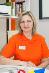 Баранчикова Марина Владимировна