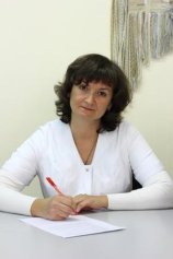 Герасимова Оксана Николаевна