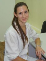 Баянова Елена Владимировна