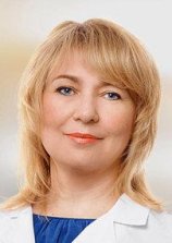 Котлярова Татьяна Владимировна