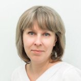 Иноземцева Марина Алексеевна
