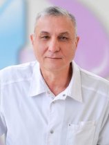 Нориков Вадим Валерьевич