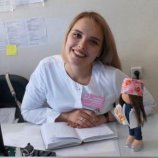 Сметаненко Екатерина Александровна