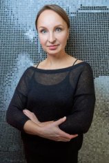 Симонова Алена