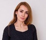 Рагимова Эльмира Микаиловна